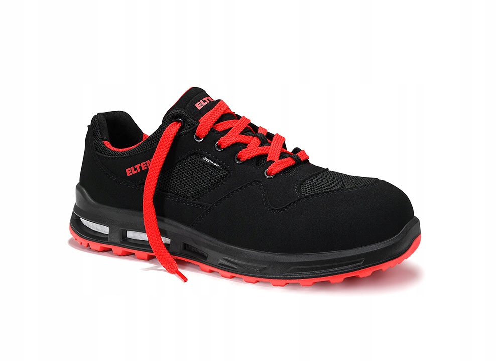 Bezpečnostní polobotky Lakers Xxt Low Esd S1PS 729711-45