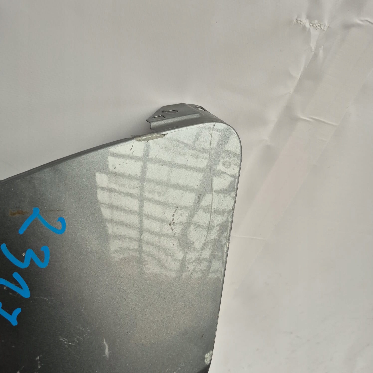 AUDI A4 B8 07-11 fender right front front