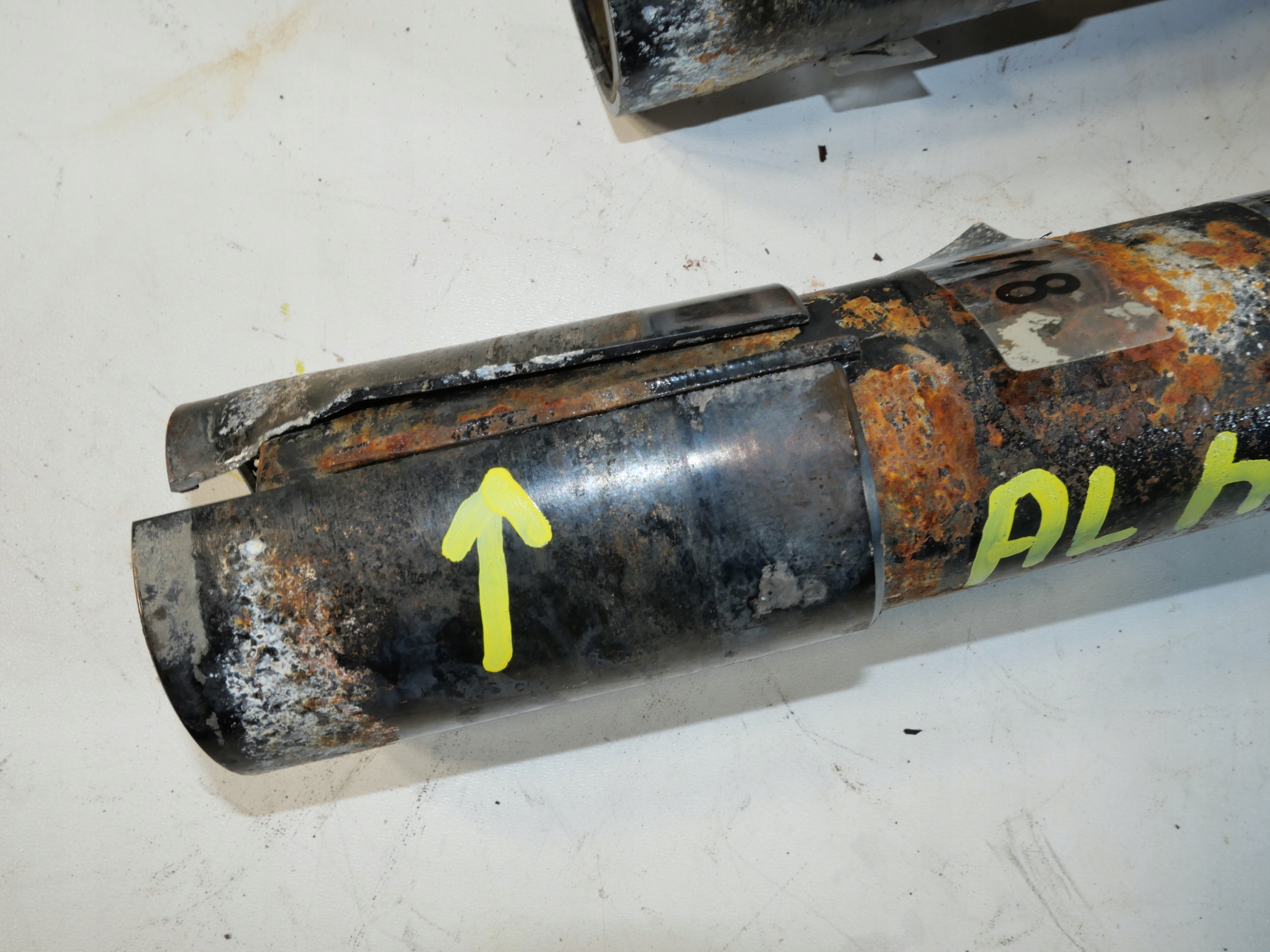 VW SEAT SKODA shock absorber front rear part GWINT