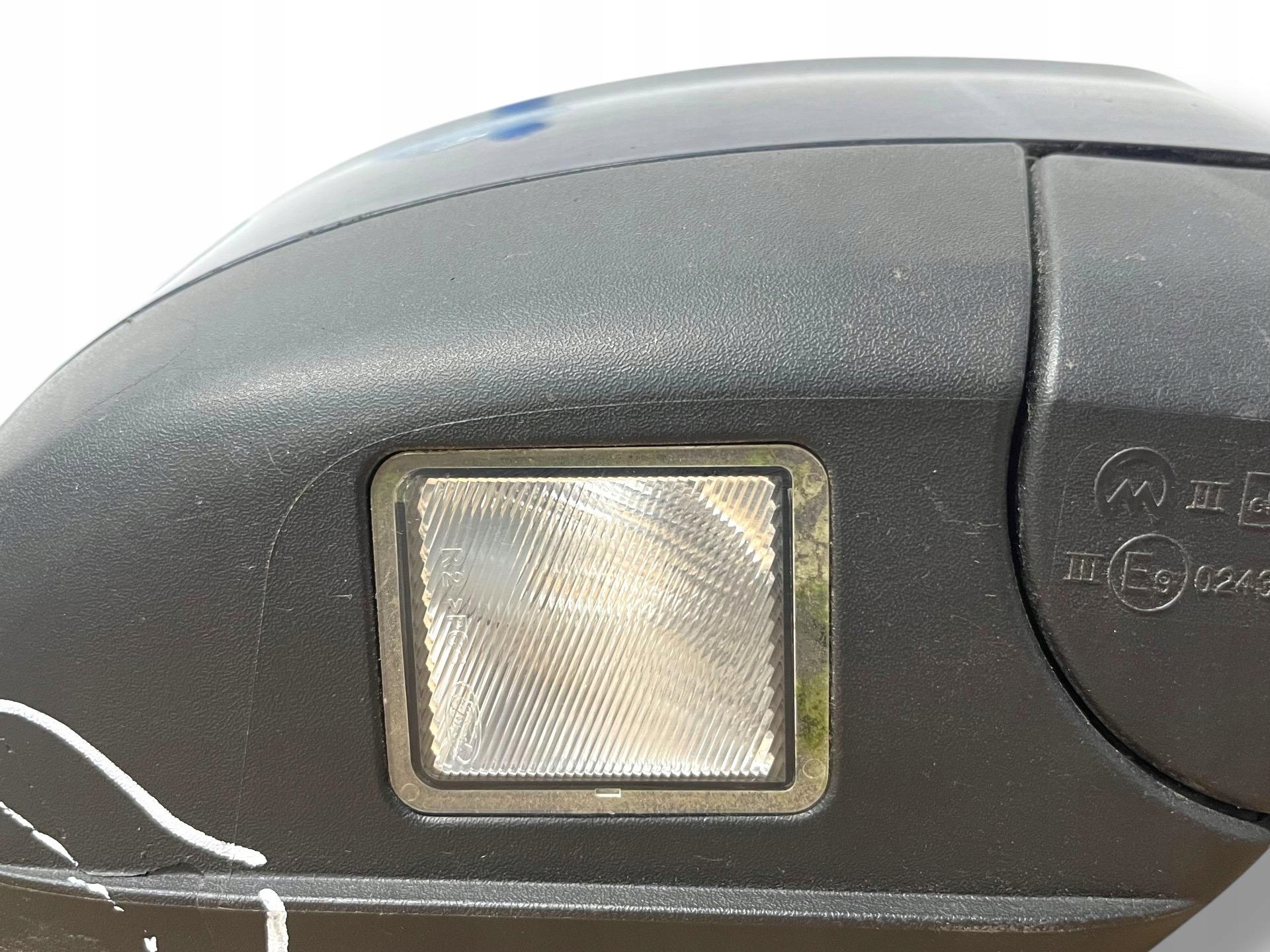 mirror exterior right side Ford Mondeo 4 2010 7S71-17682-MG