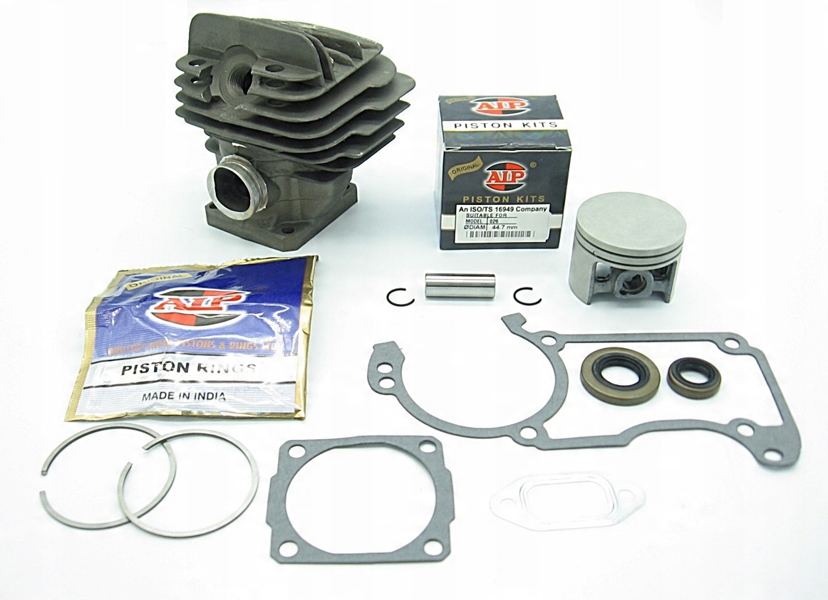 

Cylinder tłok uszczelki Stihl 026 MS260 44,7 Aip