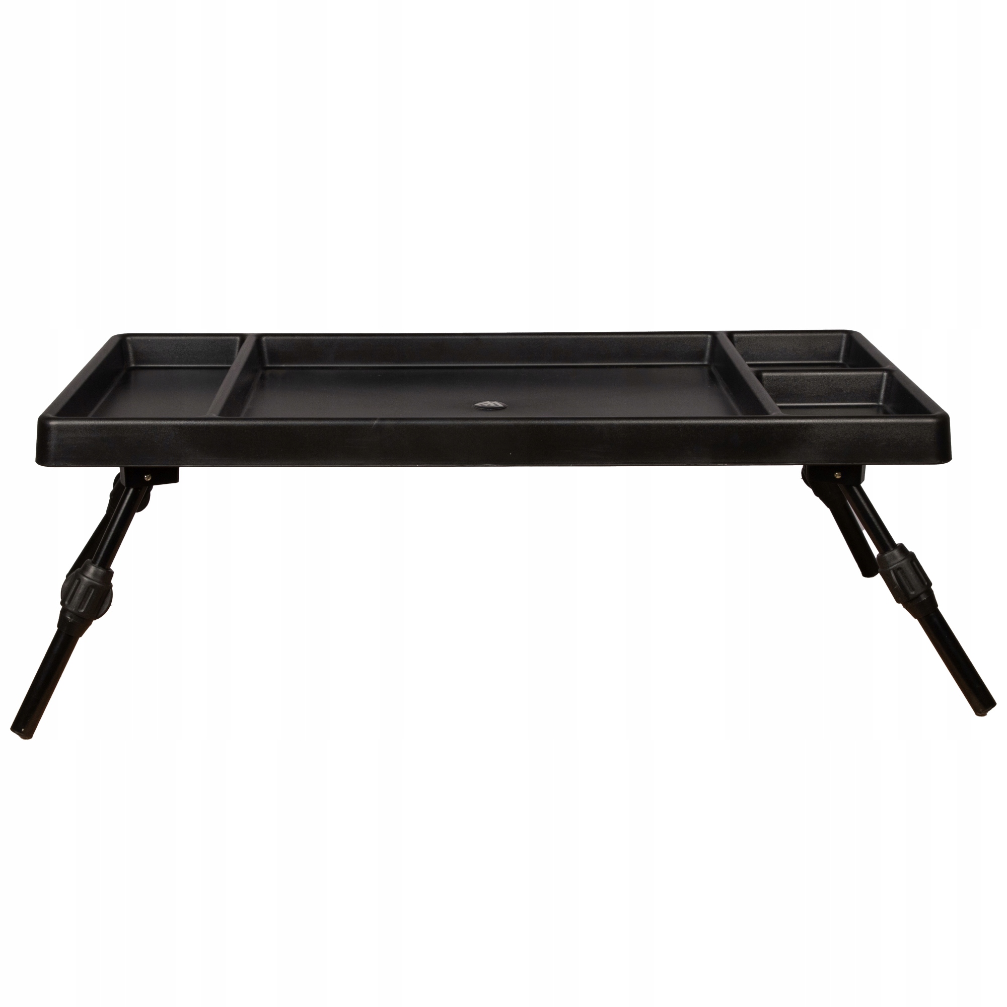 Skládací kaprový rybářský stůl Mikado Pp Bivvy Table 60x30 cm