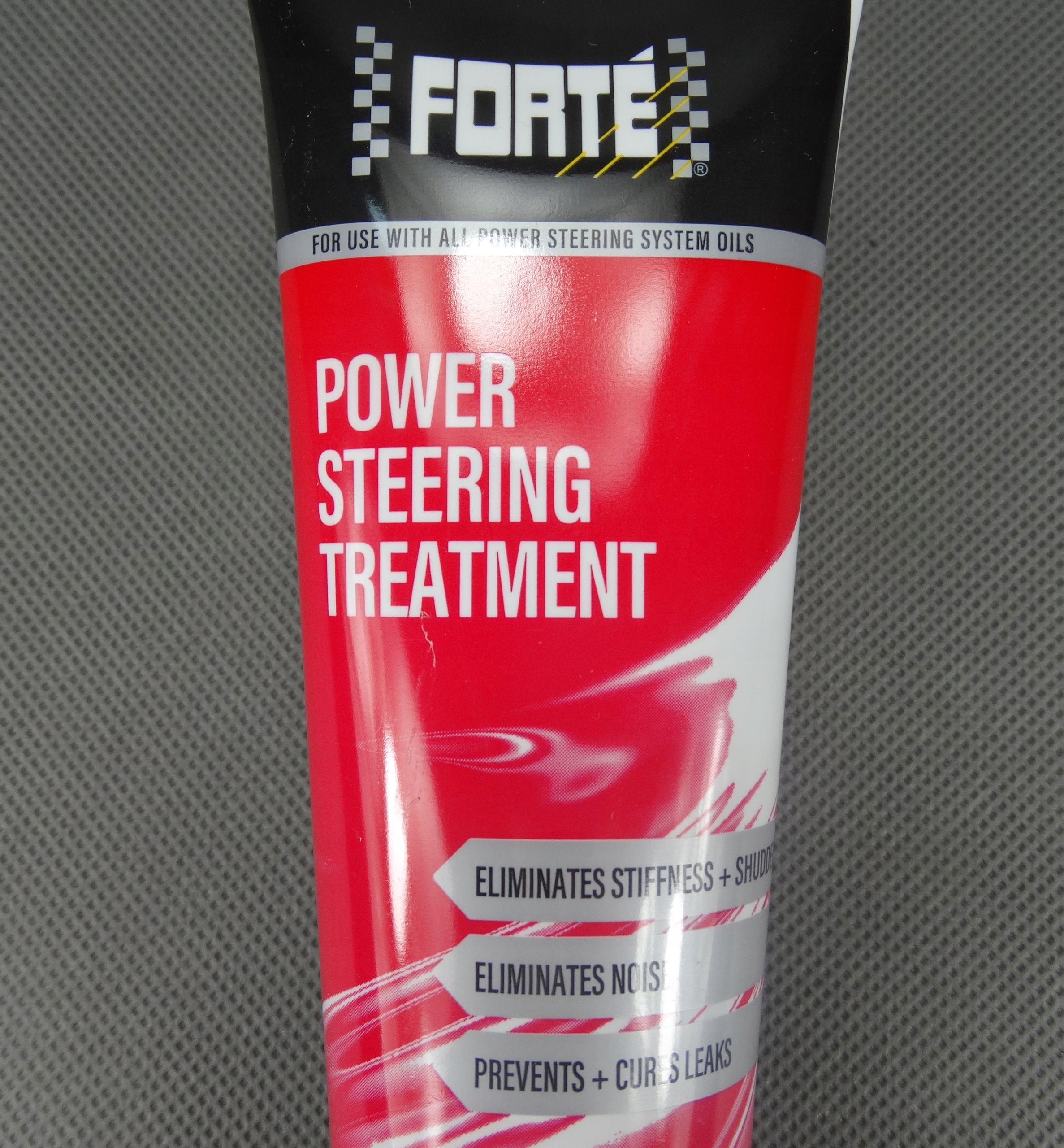 FORTE POWER STEERING TREATMENT - DO WSPOMAGANIA Stan opakowania oryginalne