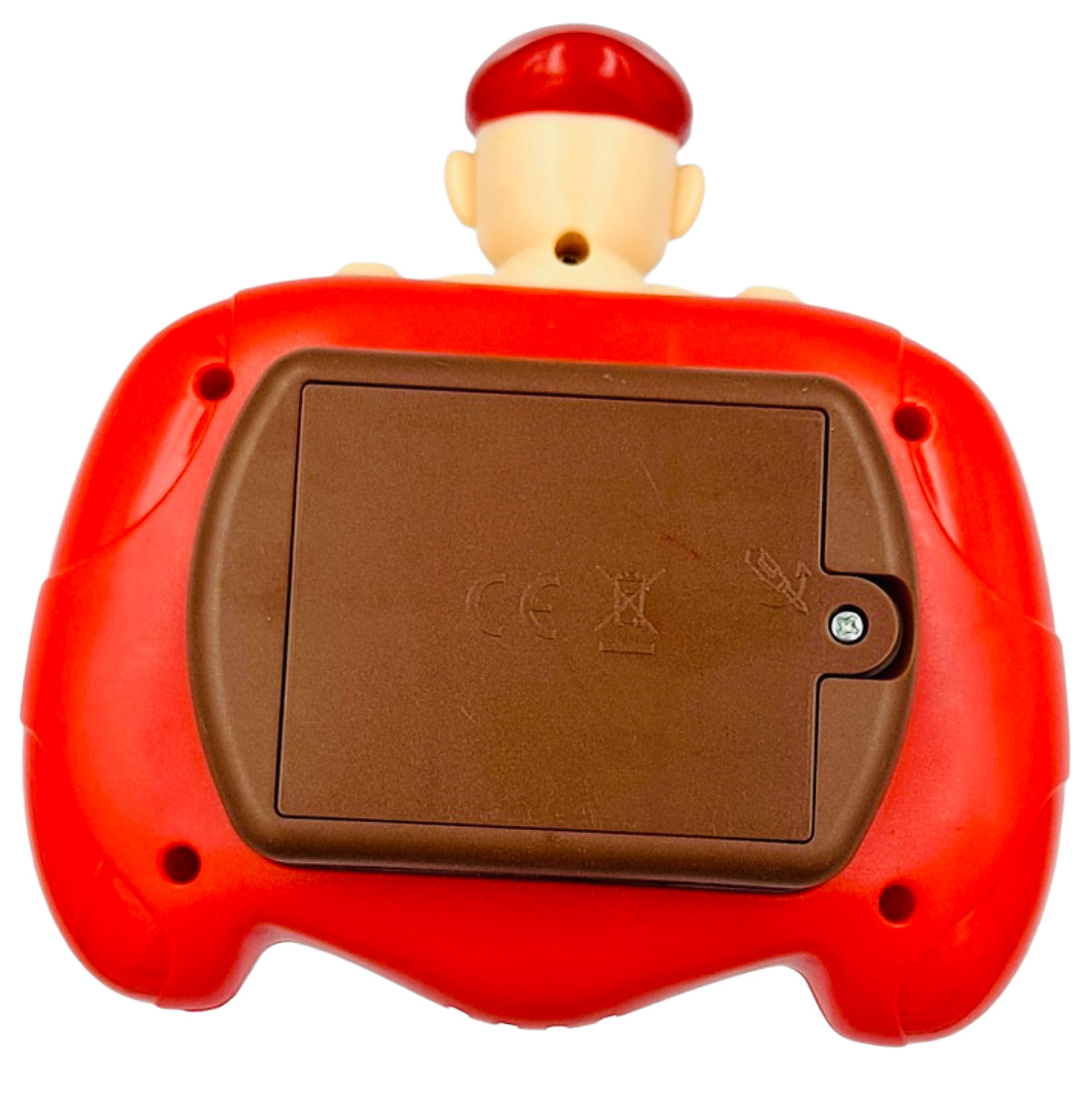 POP IT ANTYSTRESOWA ZRĘCZNOŚCIOWA ELEKTRONICZNA GRA SUPER MARIO NOWOŚĆ Model LUIGI