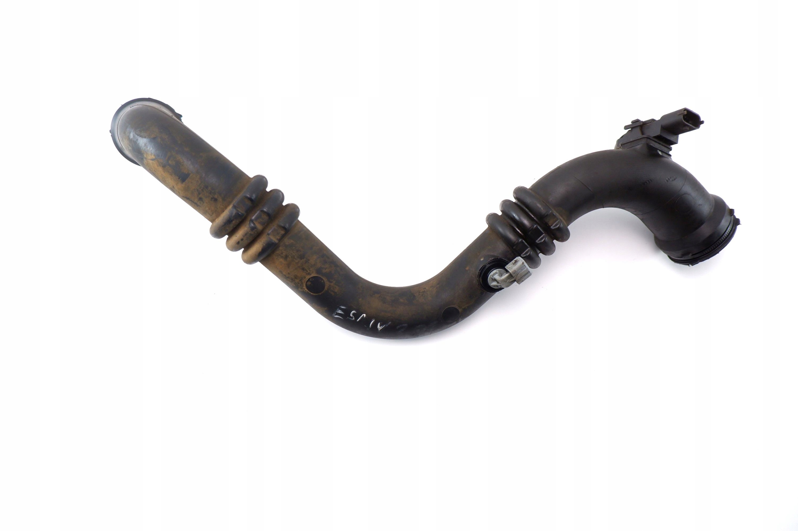 PRZEWOD INTERCOOLERA LAGUNA II 2 0 T 8200295043 B