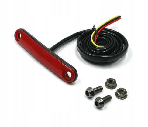 D45-29-310 - Светодиодный стоп-сигнал для заднего крыла FLEX1 DRC