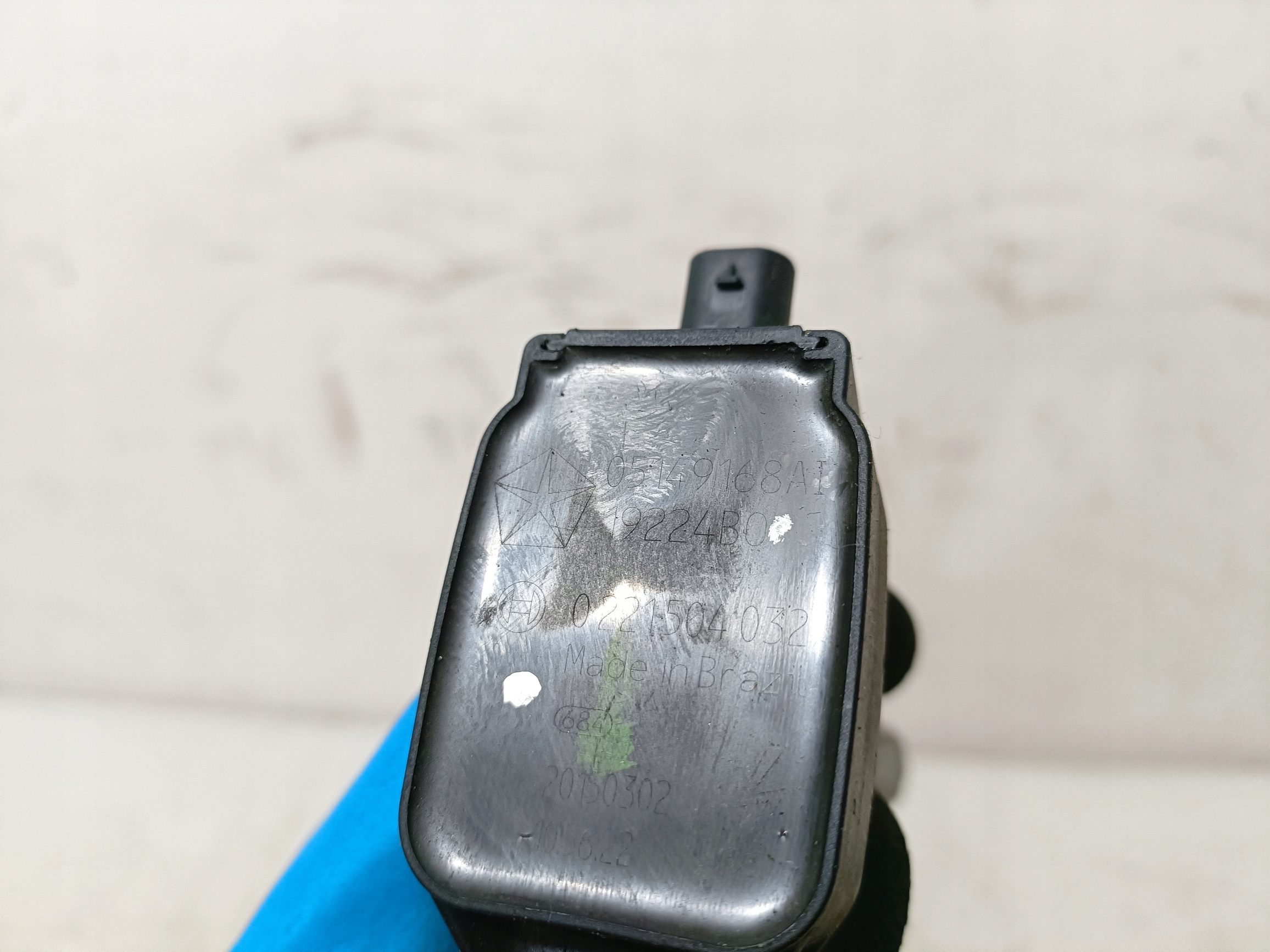 DODGE CHALLENGER 2019- 3.6 coil ignition 05149168AI