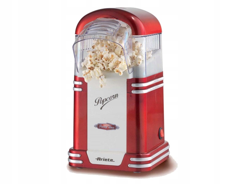 

Maszyna do popcornu Ariete 2954