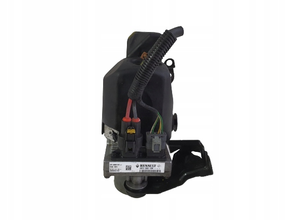 НАСОС ГІДРОПІДСИЛЮВАЧА LAGUNA III 2.0 DCI 491109313R