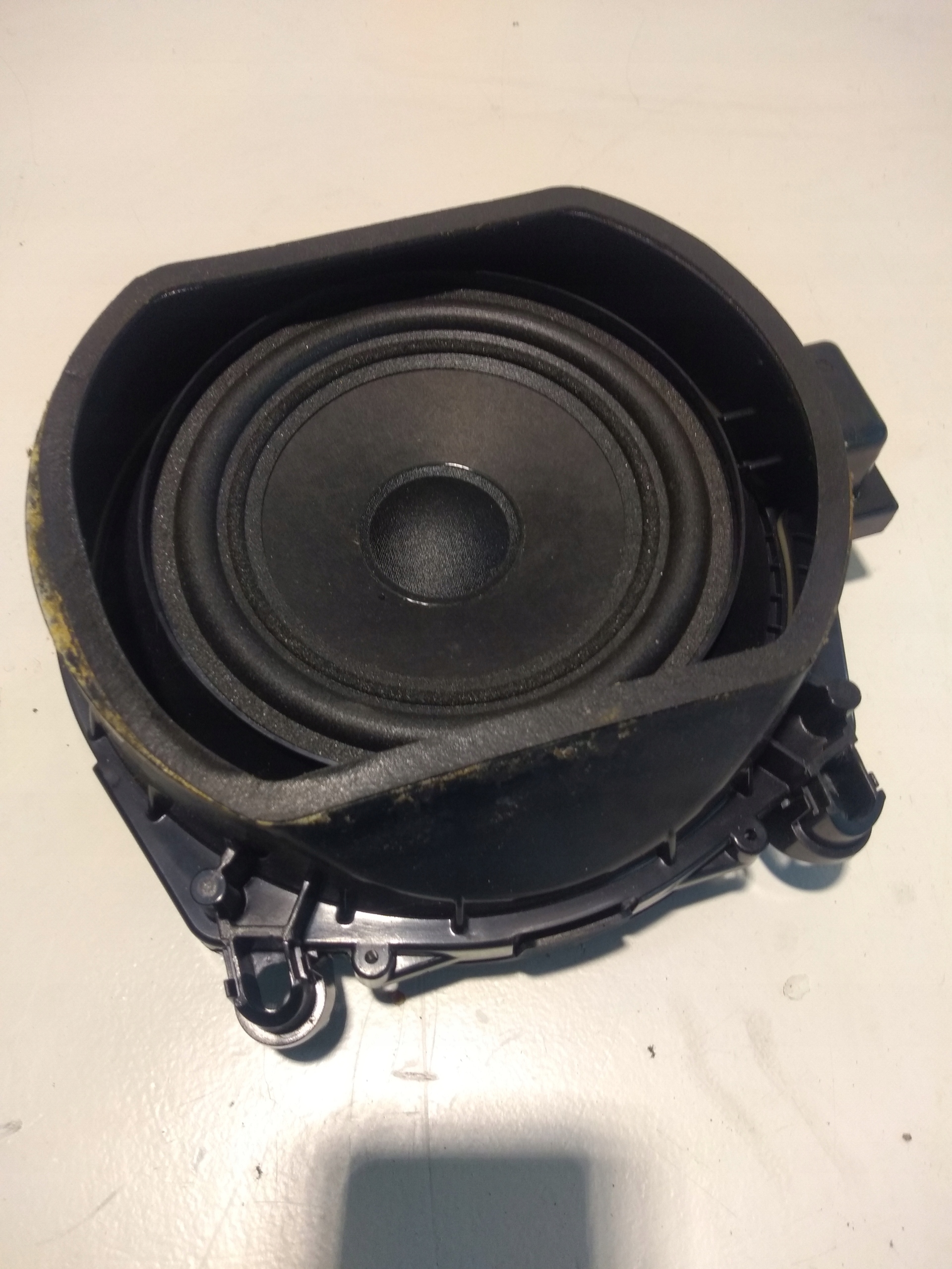 speaker NISKOTONOWY BMW X5 X6 E70 E71 LIFT