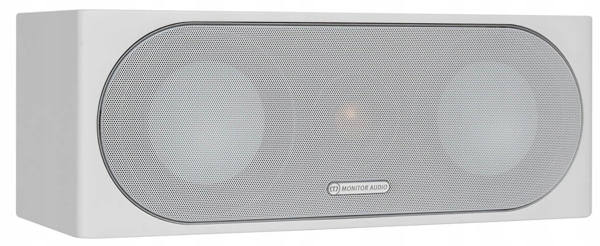 KOLUMNA CENTRALNA MONITOR AUDIO RADIUS 200 ORZECH Kod producenta MA-RADIUS200-WAL