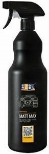

Adbl Matt Max Do Plastików Kokpit Matowy 500ML