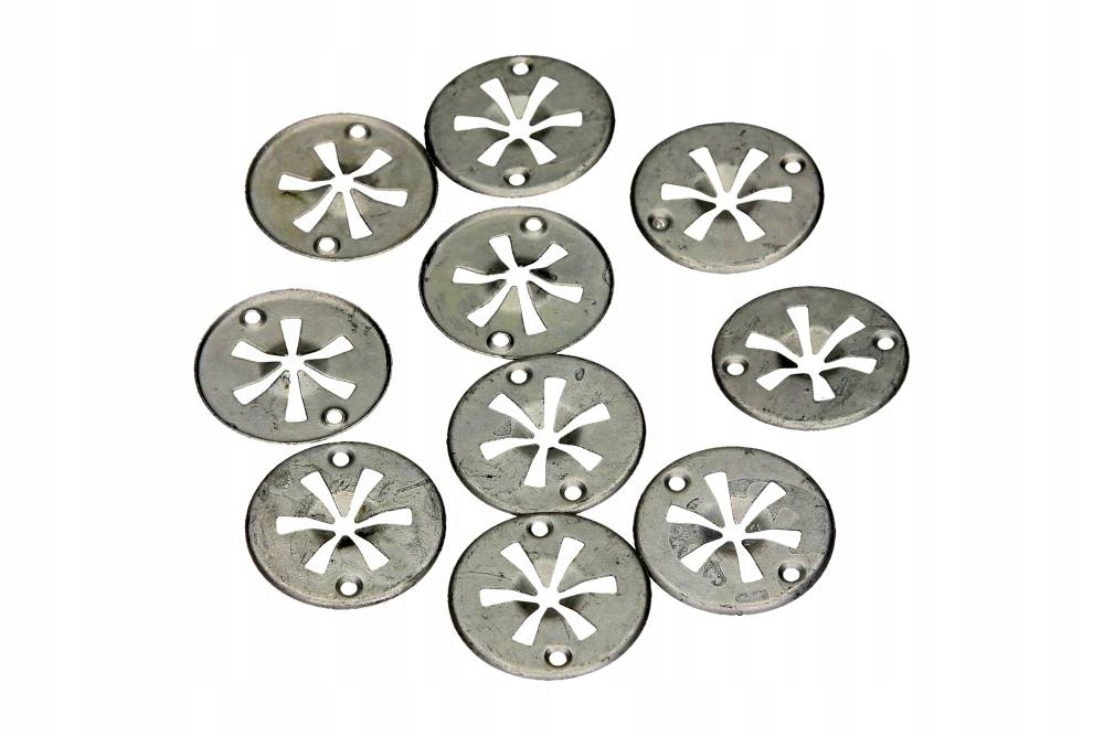 ROMIX SPINKA ZABEZPIECZENIA OSŁONY SILNIKA VW / AUDI / SEAT / SKODA - RÓŻNE