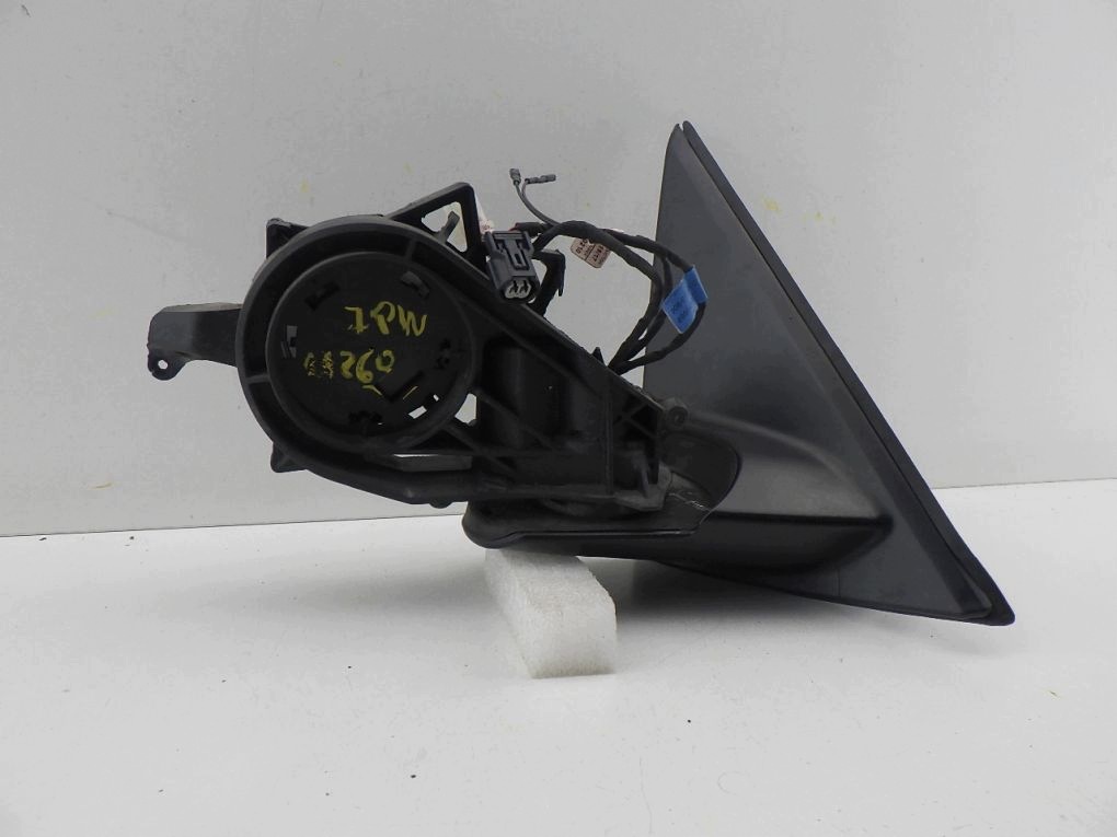 BMW X3 F25 LCI 7 PIN mirror right