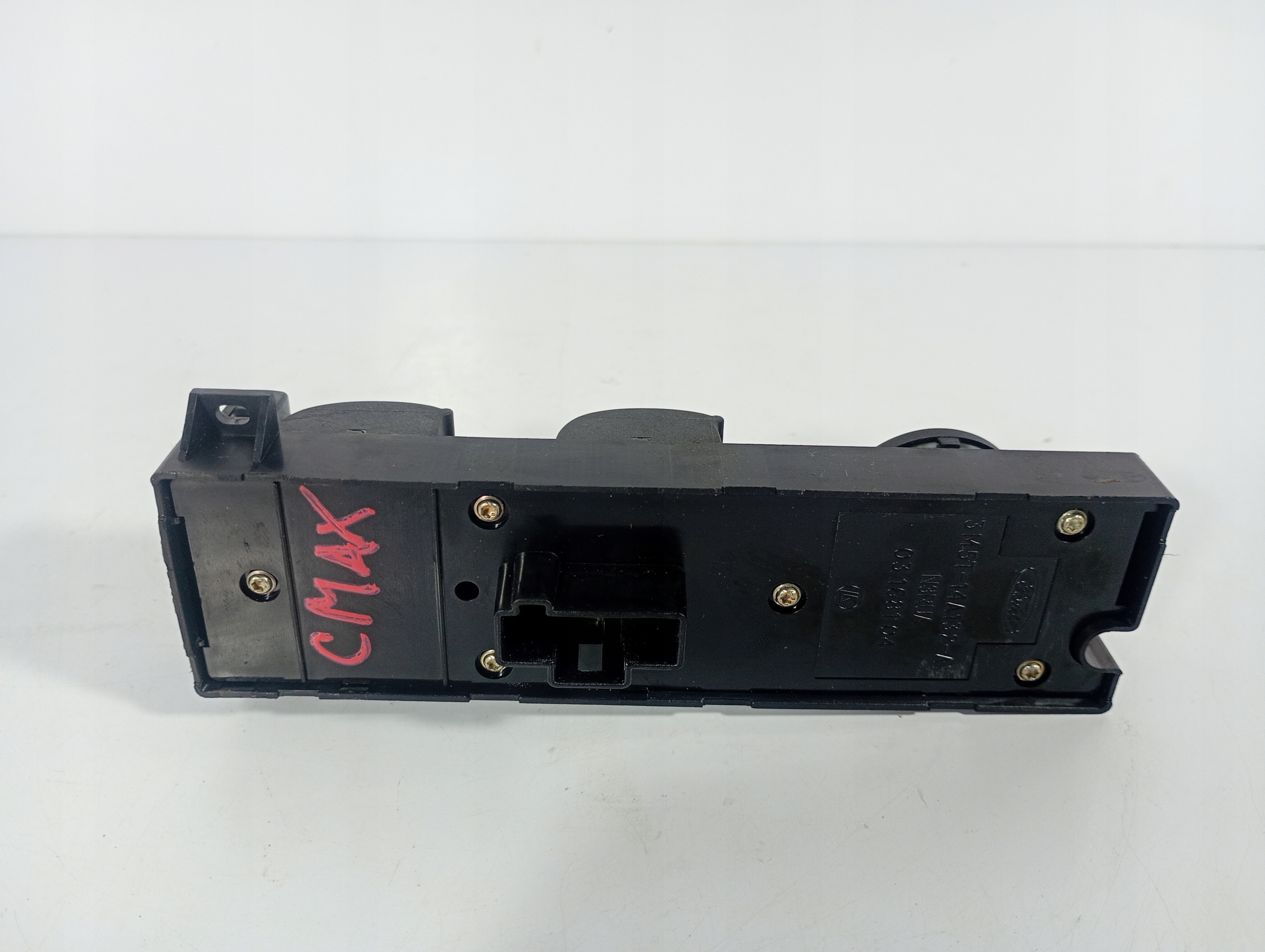FORD FOCUS CMAX 03-10 switch switch PANEL of the window OE 3M5T14A132