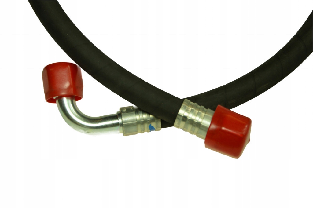 Oryginalny przewód hydrauliczny Manitou 242018 Producent części Manitou