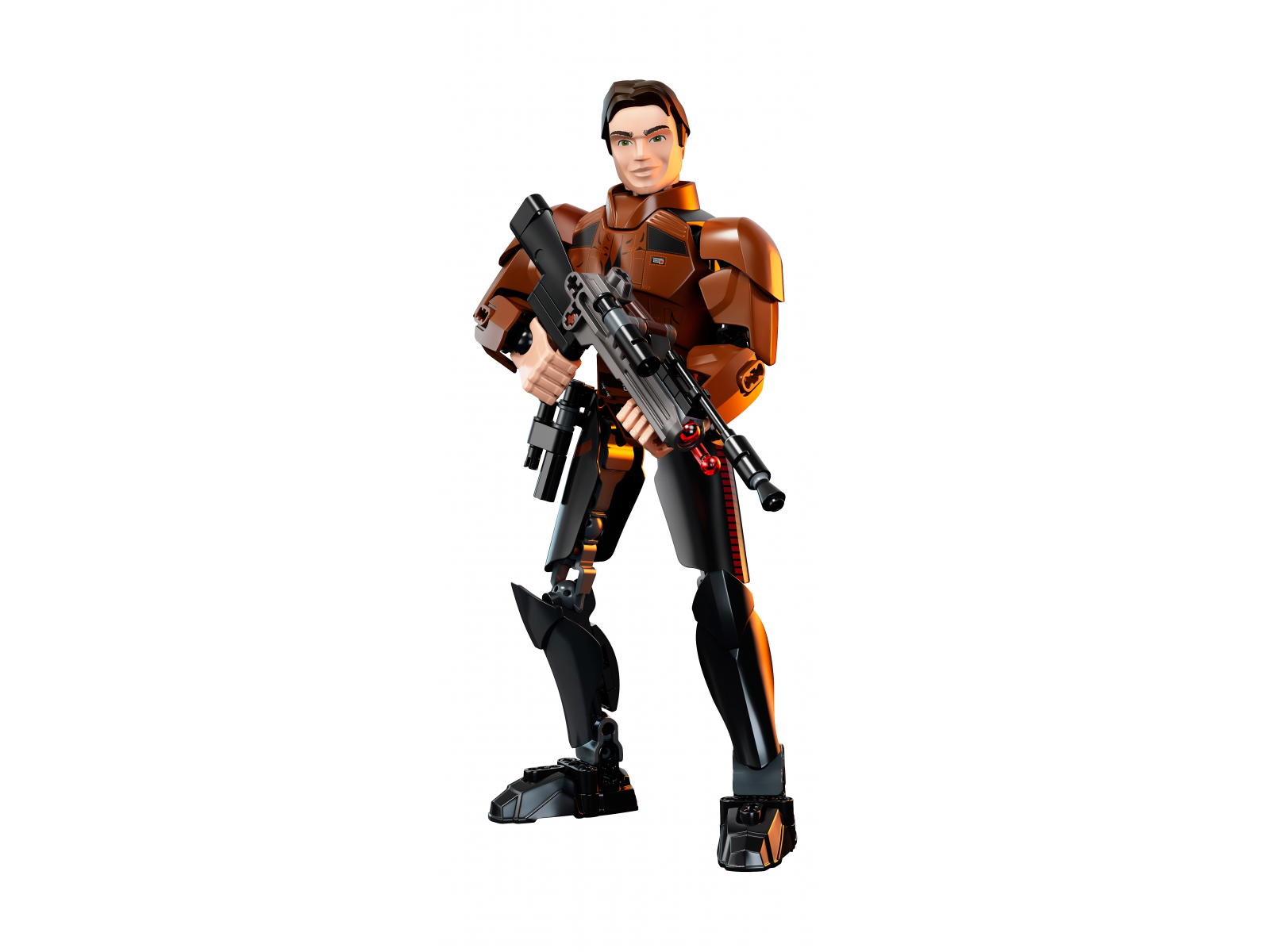 LEGO 75535 STAR WARS HAN SOLO KOSZALIN Marka LEGO
