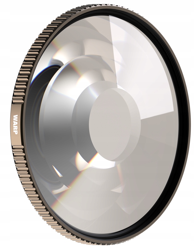 Pryzm Warp 82 mm
