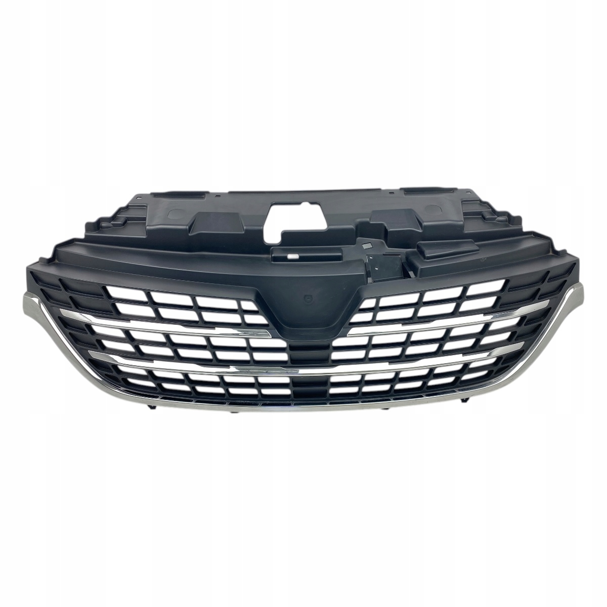 Renault Trafic L Kühlergrill FRONTGRILL Kühlergitter 623109221R - Thumbnail 1