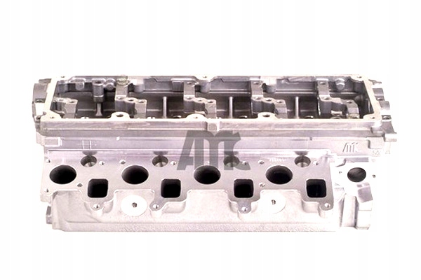 GŁOWICA CYLINDRÓW AUDI A1 A3 A4 ALLROAD B8 A4 B8 A5 A6 C7 Q3 Q5 TT Producent części AMC