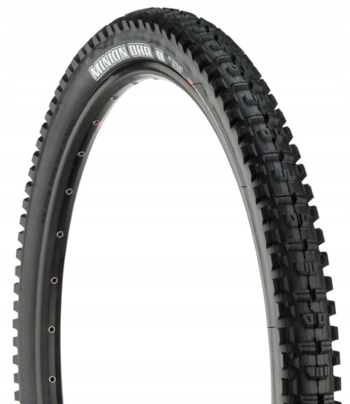 Plášť na kolo Maxxis Dhr II 27.5X2.6 3CT/DD/TR