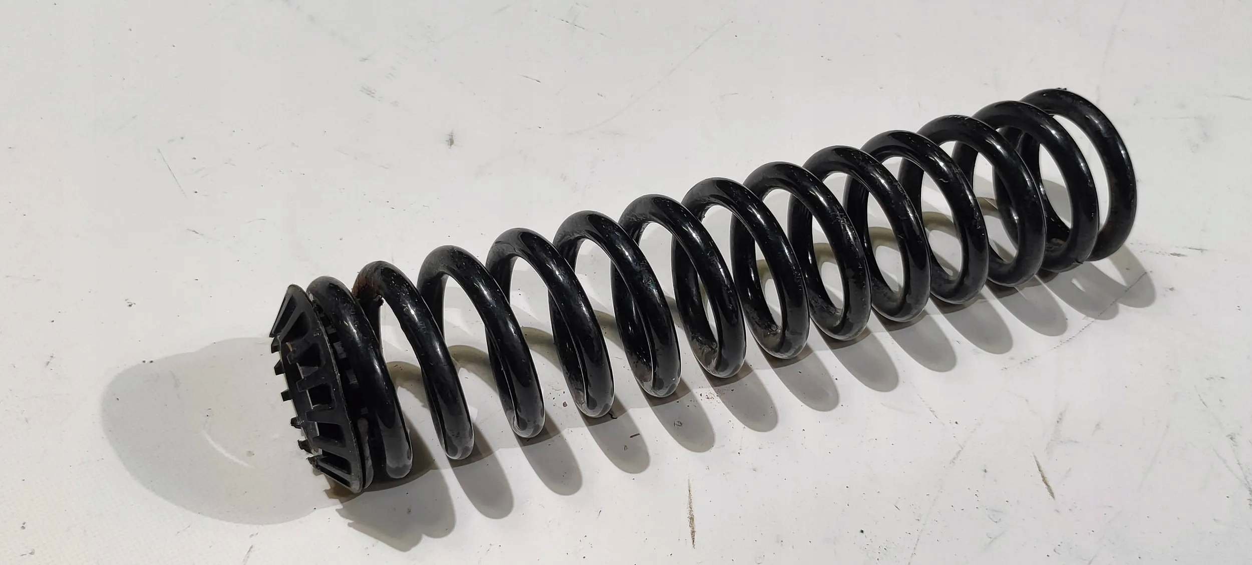 spring rear part rear Mclaren mp4-12c