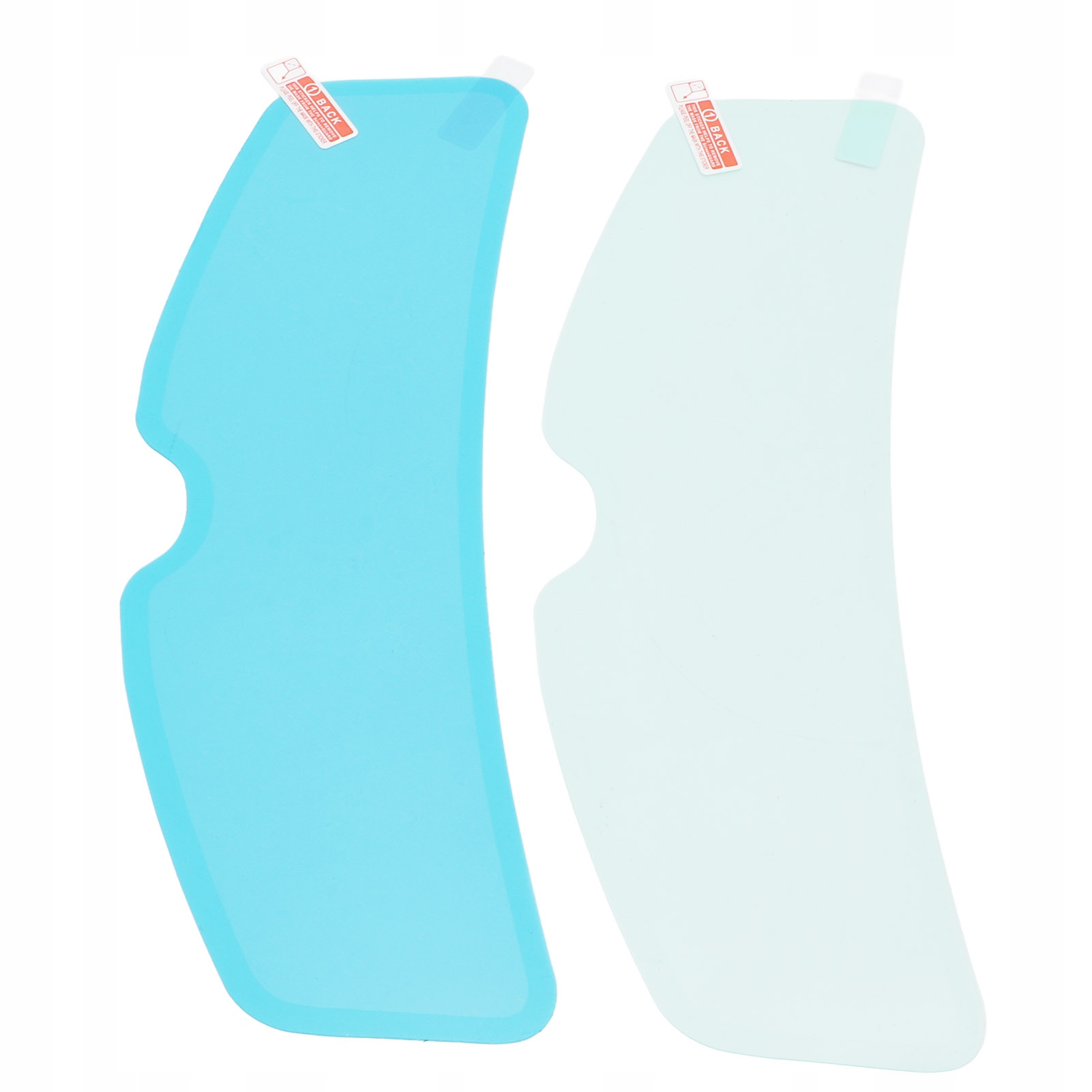 PINLOCK ANTIFOG UNIWERSALNY PAROWANIE KASK WIZJE Producent inny