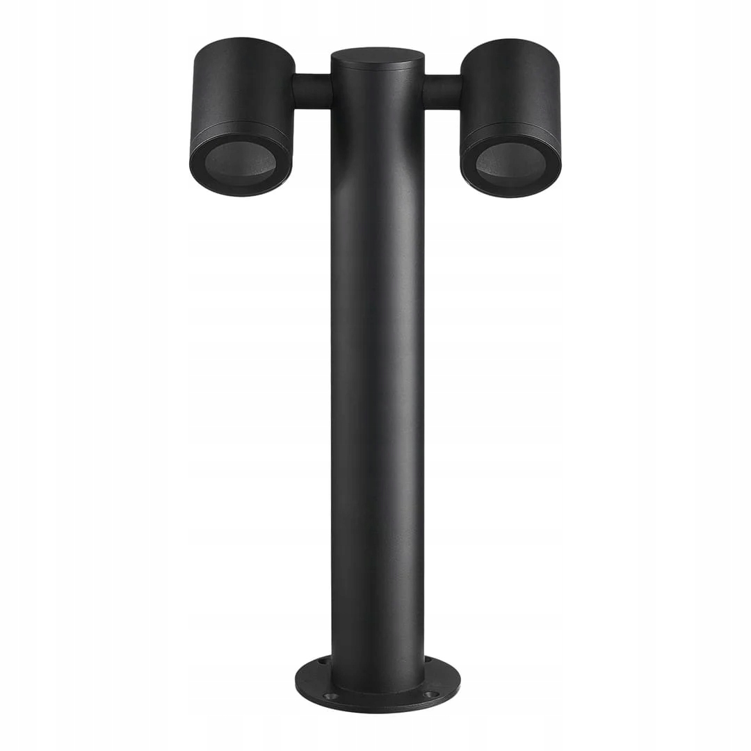 Venkovní lampa 2xGU10 Ketto EKO8340 Eko-Light