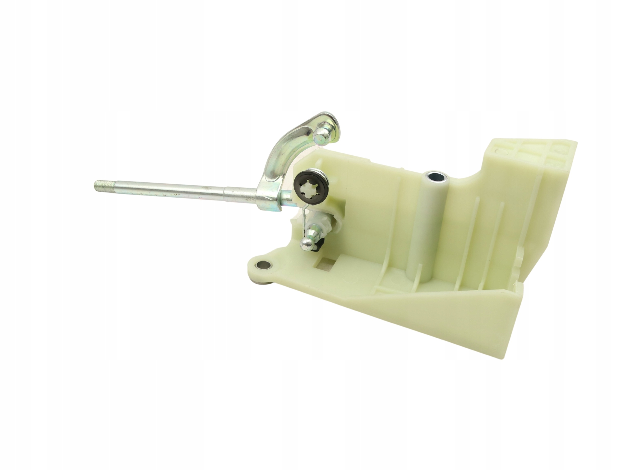 FT73301 - РЫЧАГ ПЕРЕКЛЮЧЕНИЯ ПЕРЕДАЧ NEMO FIORINO BIPPER