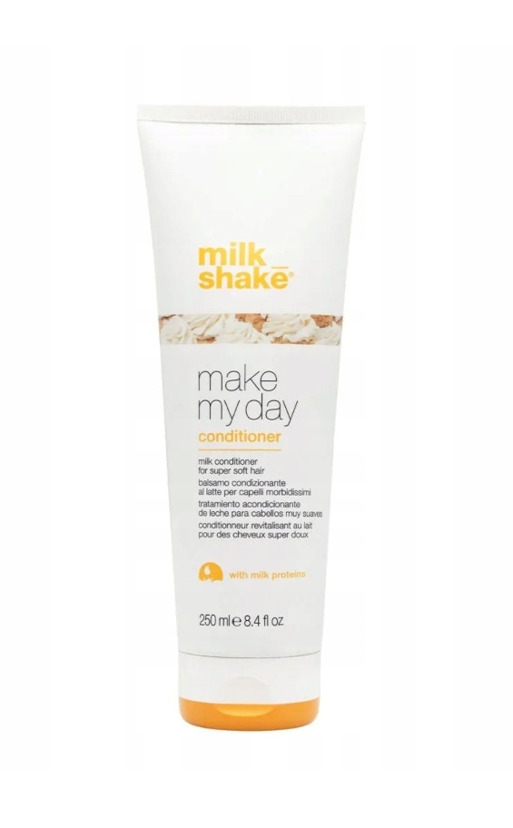 Milk Shake Make My Day Odżywka Nawilżająca