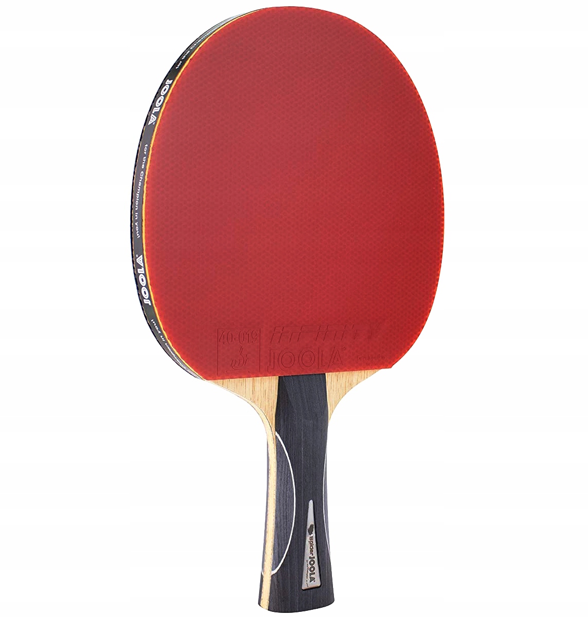 RAKIETKA PALETKA DO TENISA PING PONGA JOOLA SPIDER JOOLA