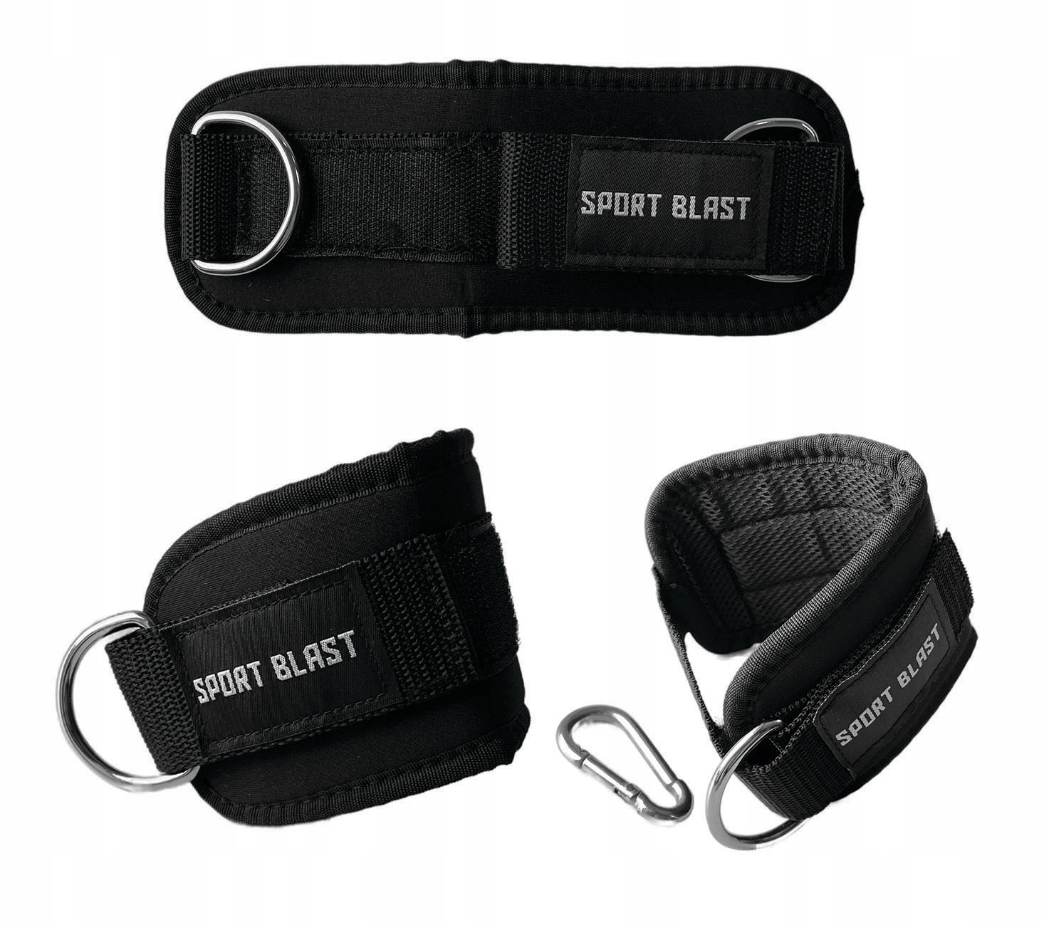 

Opaska na kostkę uchwyt do Wyciągu Atlasu 2 Szt