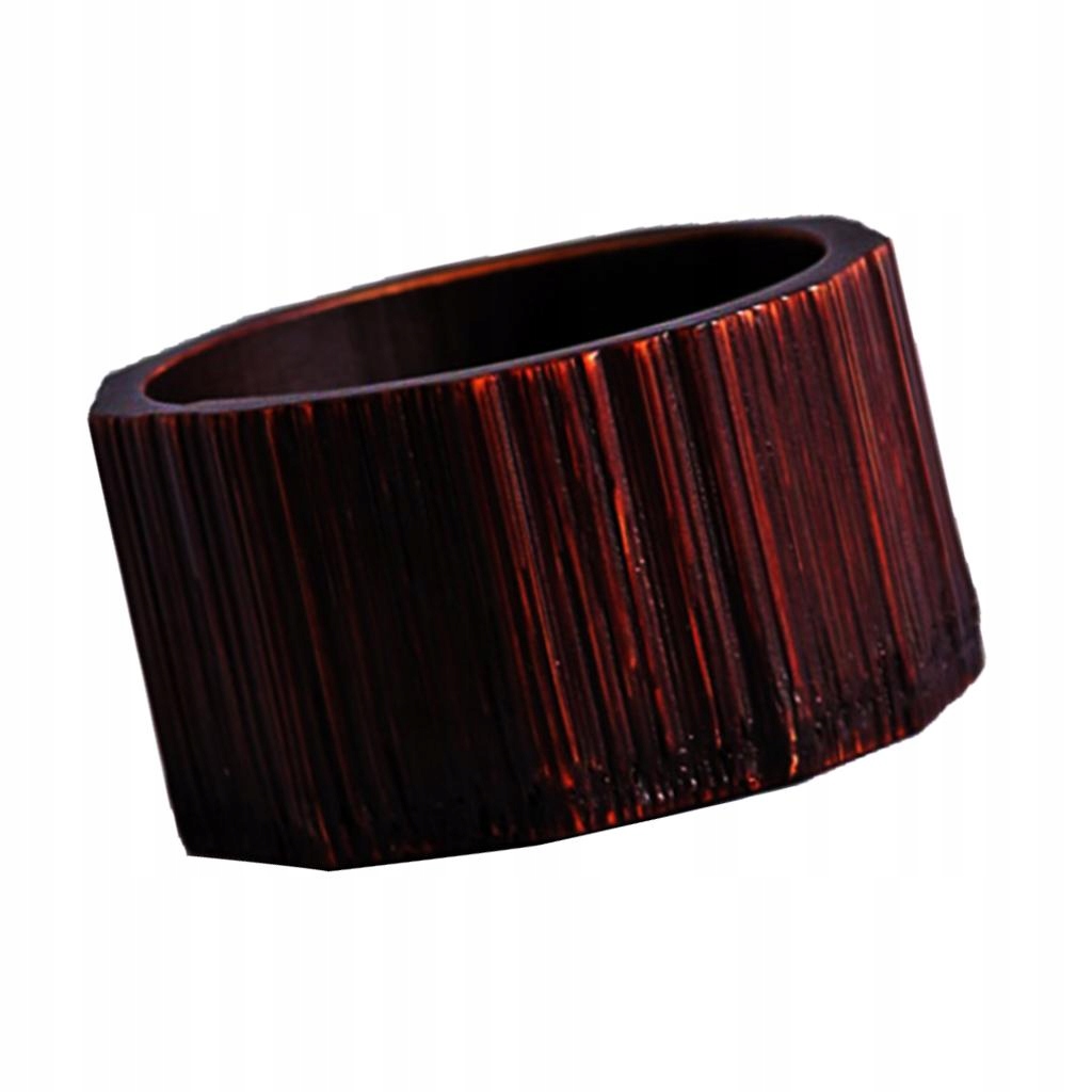 Japoński bambusowy wazon kwiatowy Marka bez marki