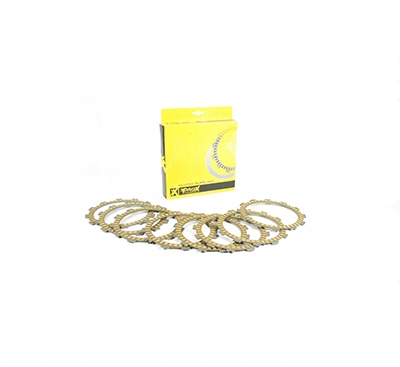 16.S23065 - ДИСКИ ЗЧЕПЛЕННЯ PROX YAMAHA YZF 250 2019-2020