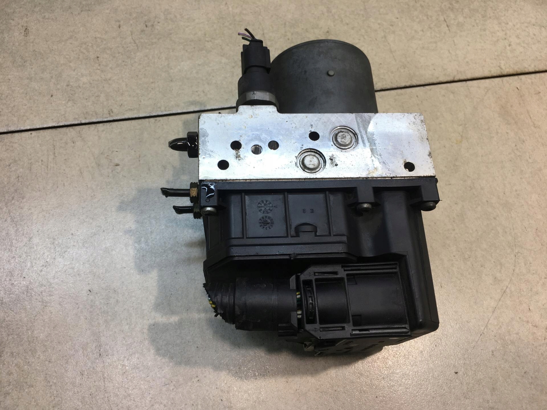 Pompa ABS FORD MONDEO MK3 FL 0265225154