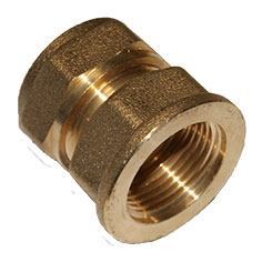 

Złączka Zaciskowa Do Miedzi 22x3/4 Gw.wewnętrzny