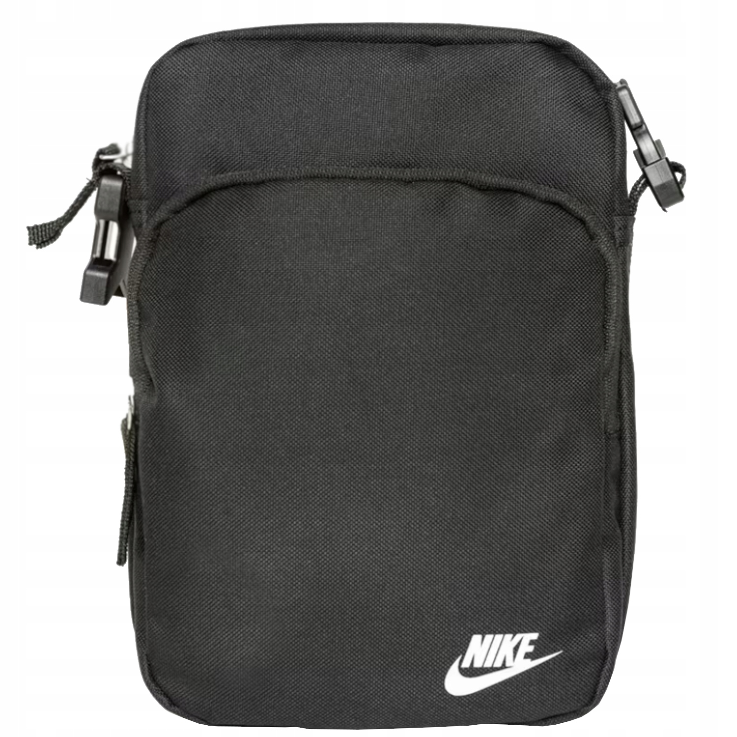 Nike Heritage Bag [uni] Sáček Unisex Nylon Černý