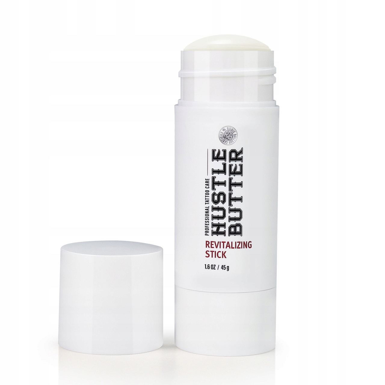 Hustle Butter Revitalizing Stick aftercare 45 g pro tetování