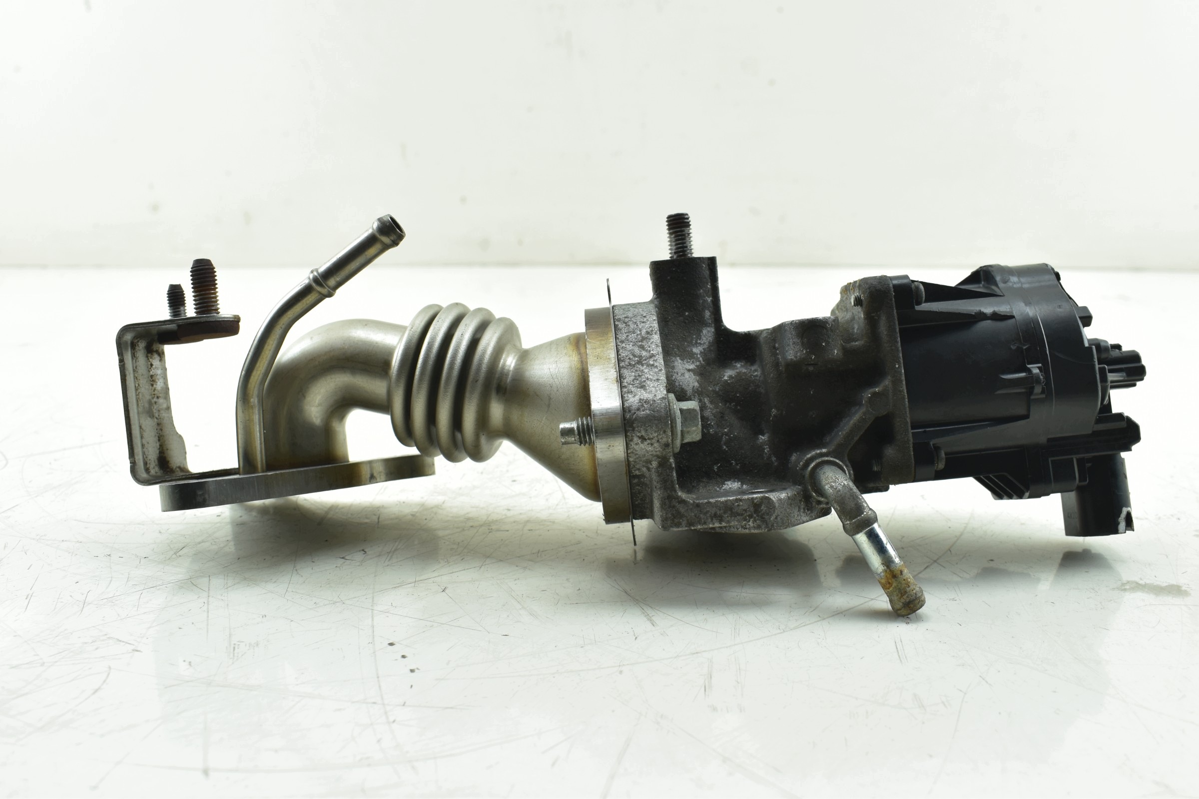 agr-ventil MAZDA 6 III GJ 2.2 D SH01K5T70874