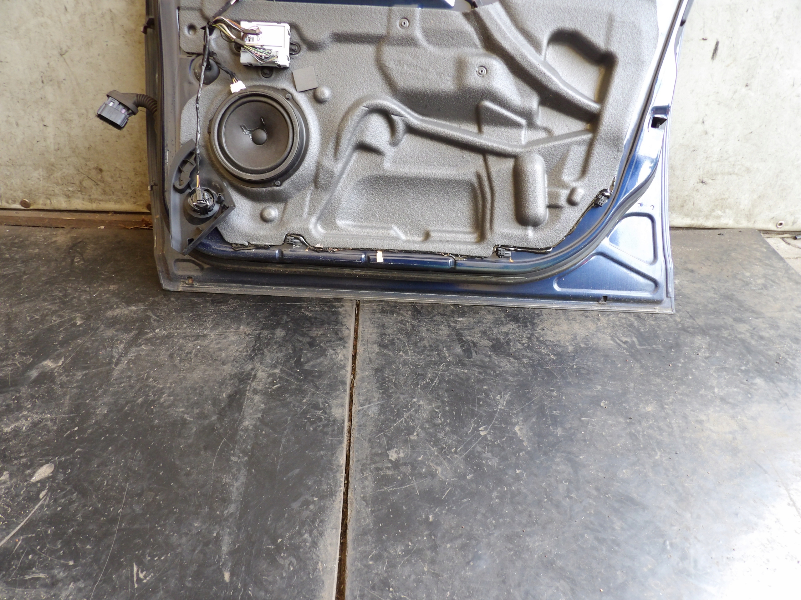 Ford Mondeo MK4 door front right liftback 5D