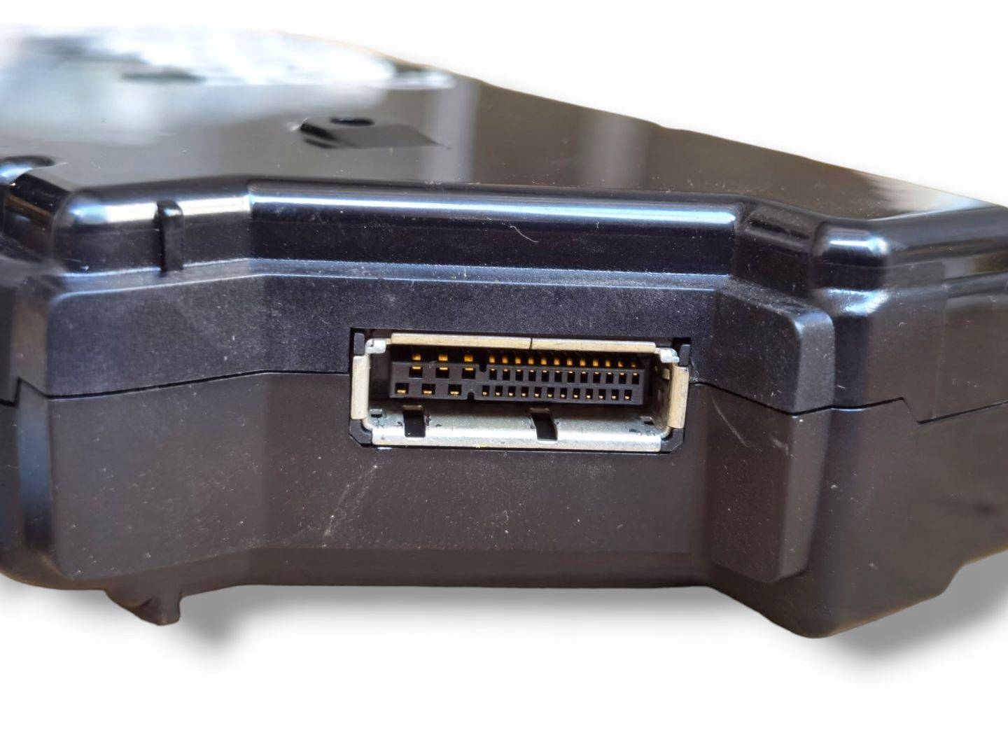 module AUX USB Skoda Rapid NH 2014 5N0035342G