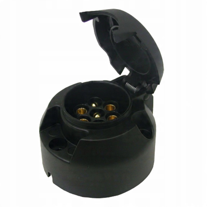 

Gniazdo 7-pin. 50751305128 Granit