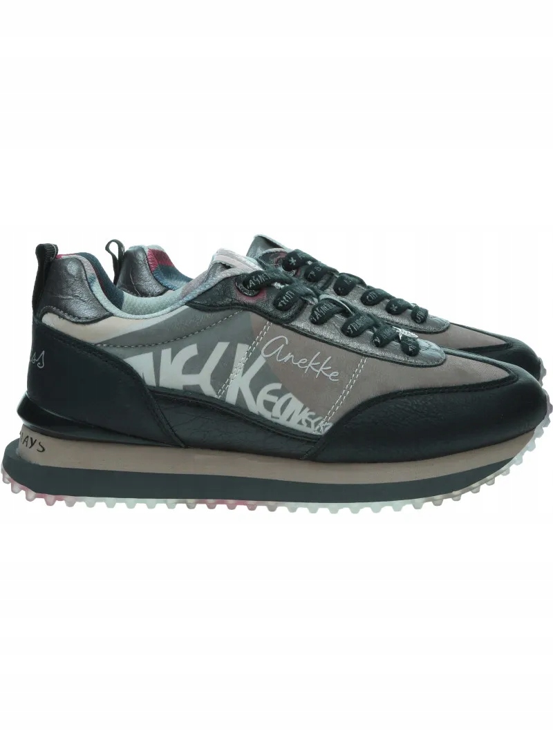 Lehké tenisky Anekke 42370-81 40