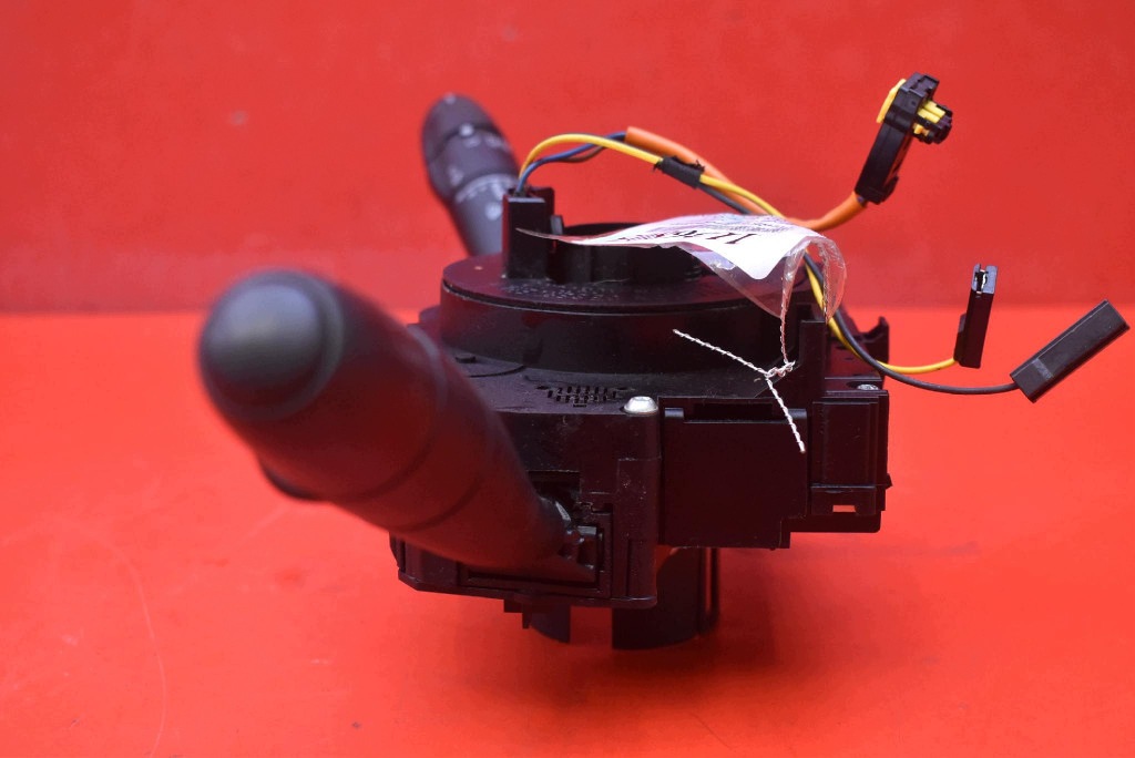 commande levier commodo sous volant PAJAK anneau 96488208XT CITROEN C3 1 et 02-10