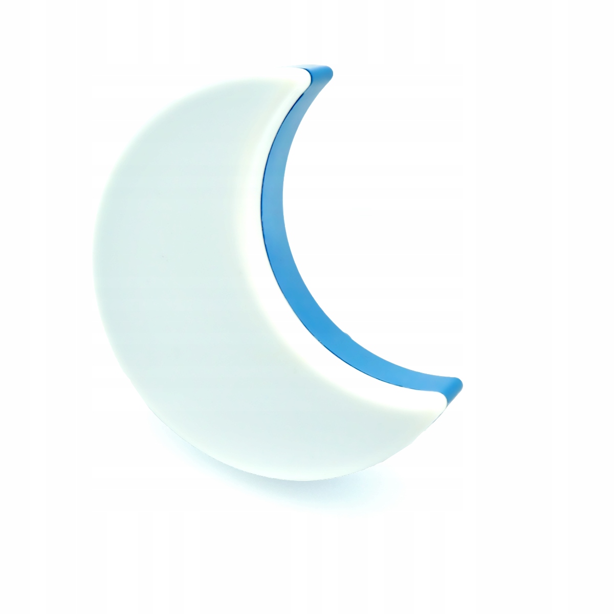 

Lampka Nocna Led do Kontaktu Czujnik Zmierzchu