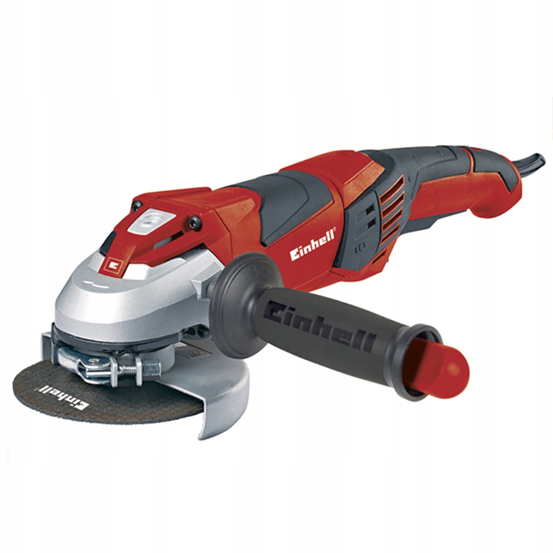 

Szlifierka kątowa Einhell Te-ag 125 Ce 1100W