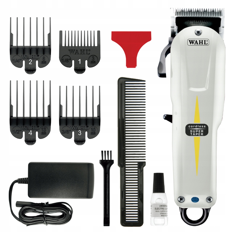 Wahl Bezdrátový strojek na vlasy Taper Cordless Pro