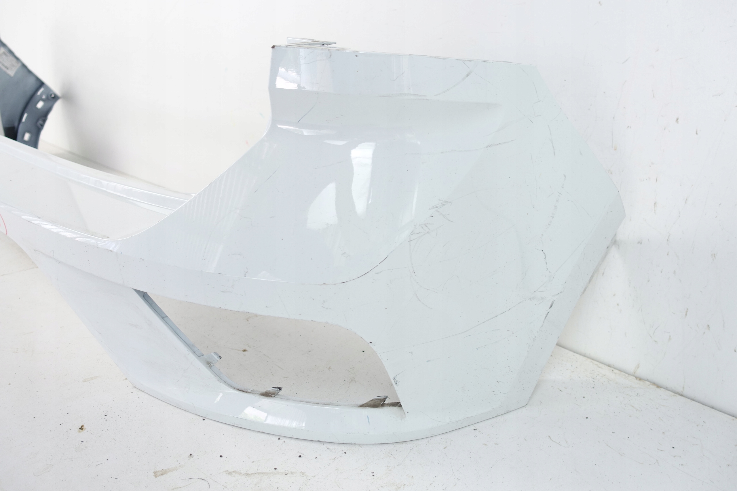 bumper rear part TYLNI VW T-ROC R-LINE 2GA807301BB