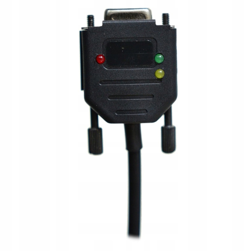 INTERFEJS gazu LPG do Alfatronic RS232 (COM) Marka CCY