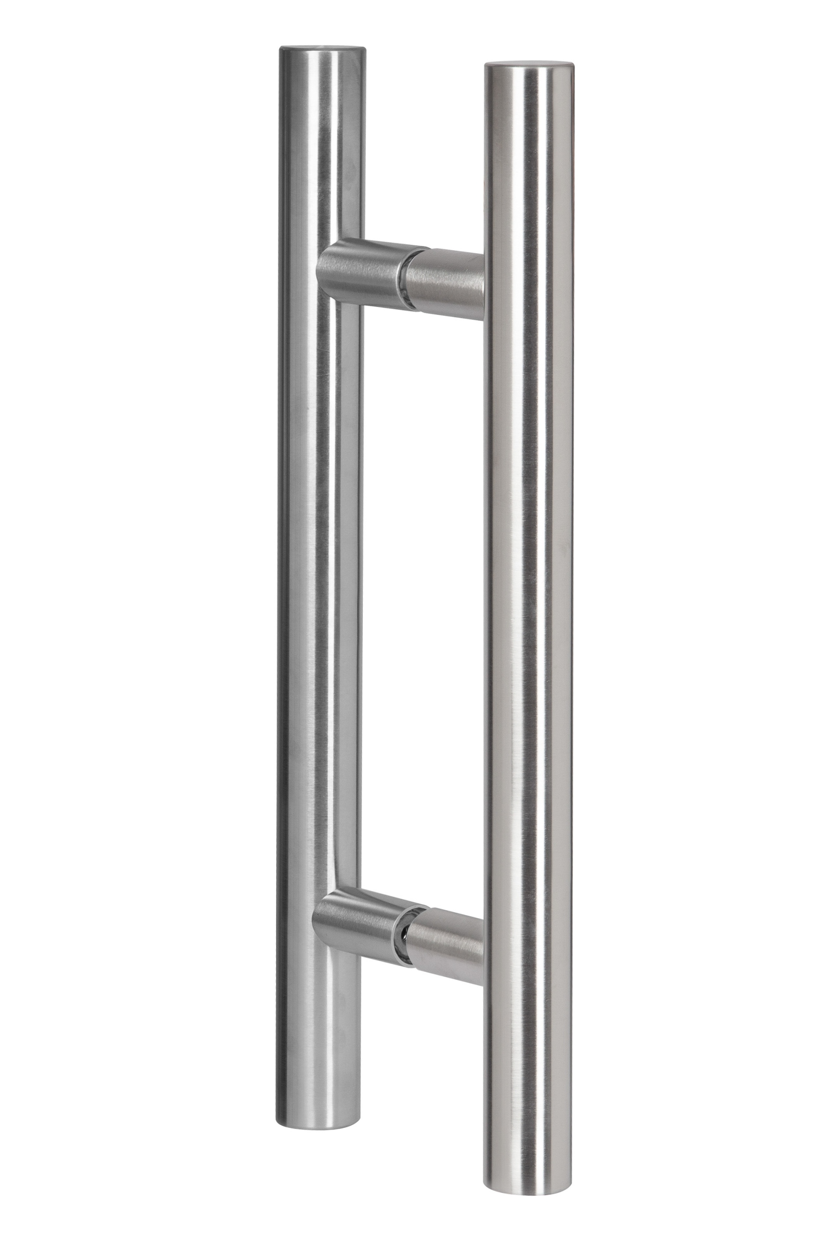 POCHWYT KLAMKA UCHWYT DRZWIOWY STAL NIERDZEWNA